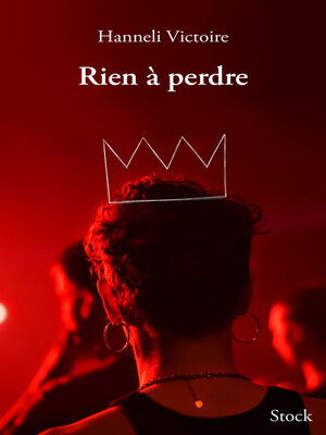 cover image of Rien à perdre